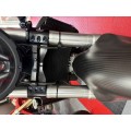 Fren Tubo Front Fork Brake Line Installation Kit